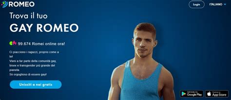 www.gayromeo.com|Romeo (social network)